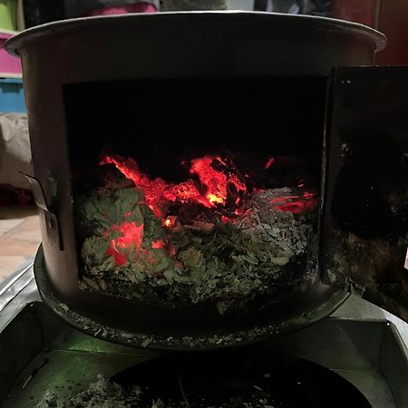 马拉里 Old Wandercrew旅舍 外观 照片